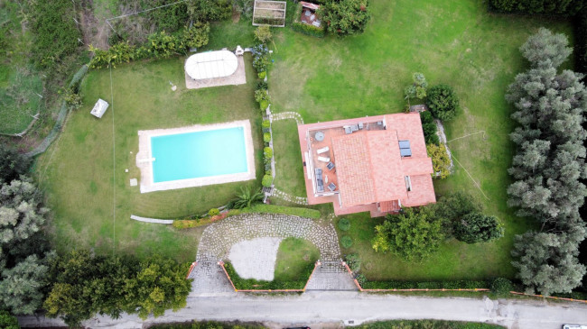 Villa in vendita a Marina Di Campo, Campo Nell'elba (LI)