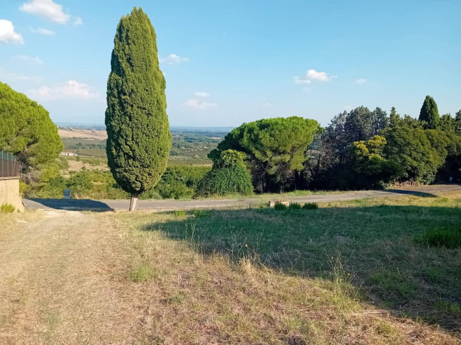 Terreno agricolo in vendita a Sutri (VT)