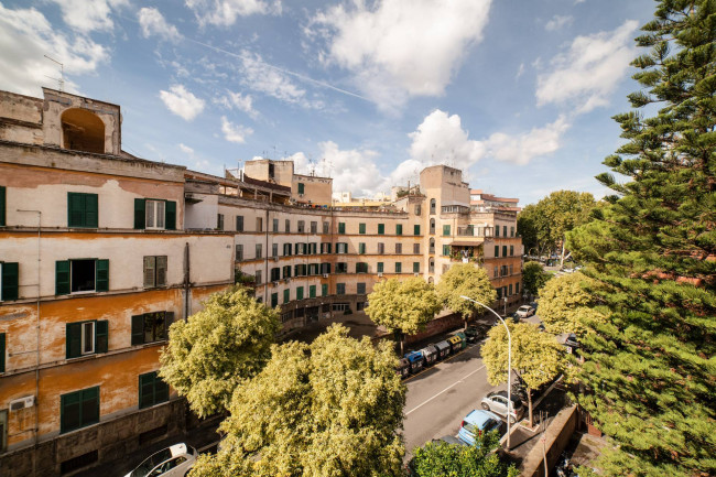 Appartamento in vendita a Garbatella, Roma (RM)