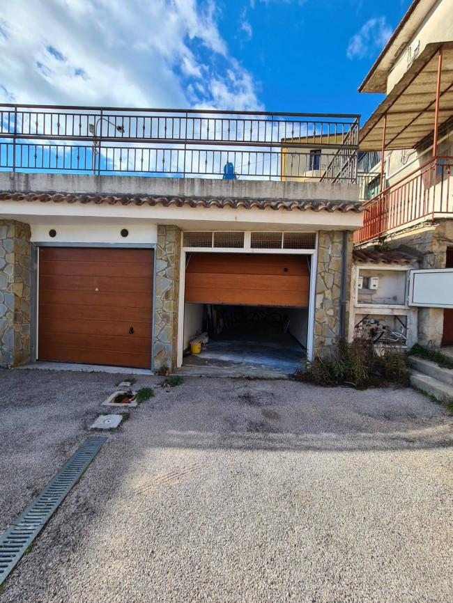 Garage/Box/Posto auto in vendita a Agropoli (SA)