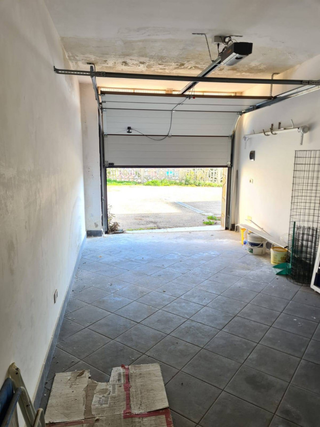 Garage/Box/Posto auto in vendita a Agropoli (SA)