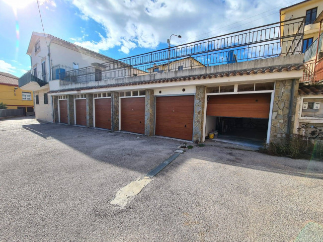 Garage/Box/Posto auto in vendita a Agropoli (SA)