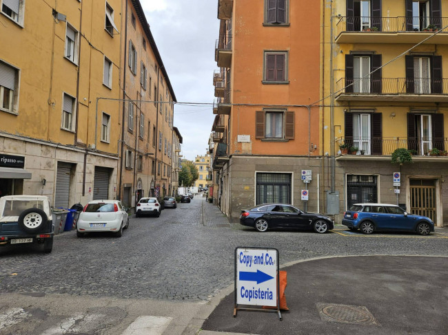 Fondo commerciale in affitto a Viterbo (VT)