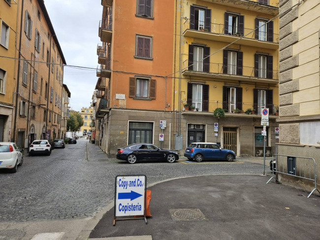 Fondo commerciale in affitto a Viterbo (VT)