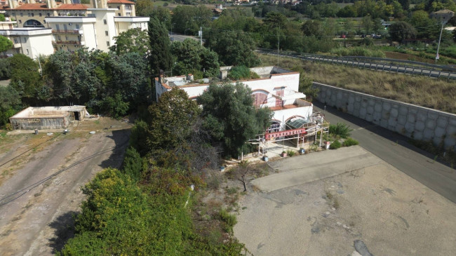 Palazzo in vendita a Tarquinia (VT)