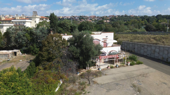 Palazzo in vendita a Tarquinia (VT)