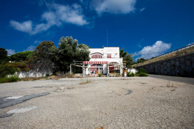 Palazzo in vendita a Tarquinia (VT)