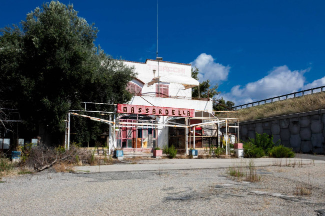 Palazzo in vendita a Tarquinia (VT)