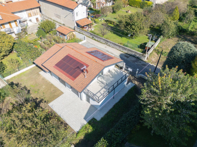 Villa in vendita a Avigliana (TO)