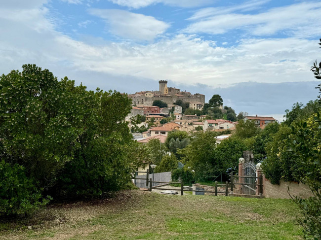 Appartamento in vendita a Capalbio (GR)