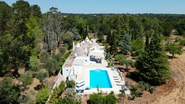 Baita/Chalet/Trullo/Stazzo in vendita a Ostuni (BR)