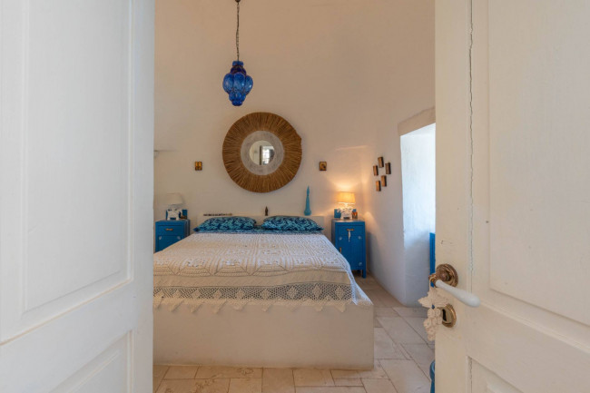 Baita/Chalet/Trullo/Stazzo in vendita a Ostuni (BR)