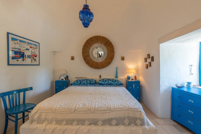 Baita/Chalet/Trullo/Stazzo in vendita a Ostuni (BR)