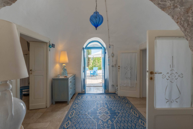 Baita/Chalet/Trullo/Stazzo in vendita a Ostuni (BR)