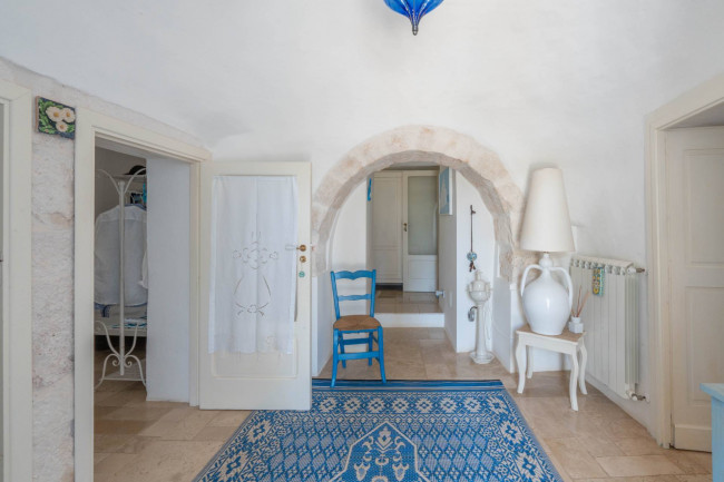 Baita/Chalet/Trullo/Stazzo in vendita a Ostuni (BR)