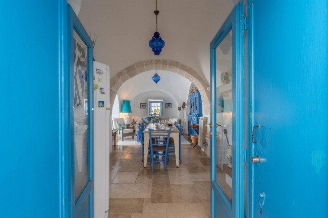 Baita/Chalet/Trullo/Stazzo in vendita a Ostuni (BR)