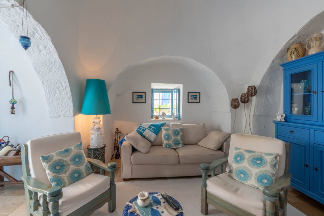 Baita/Chalet/Trullo/Stazzo in vendita a Ostuni (BR)