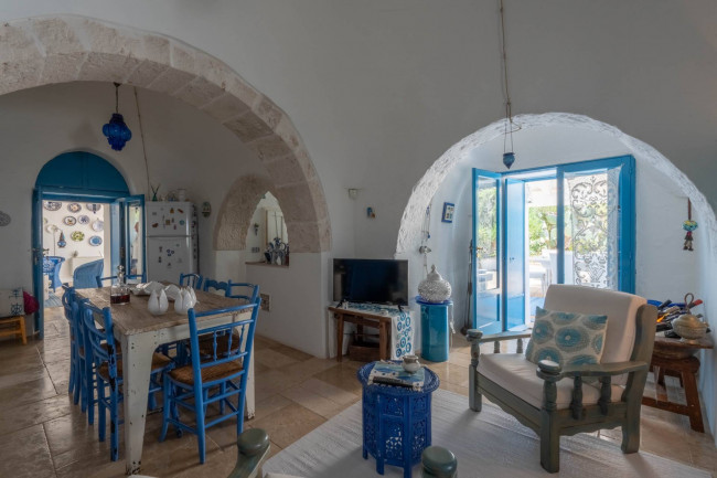 Baita/Chalet/Trullo/Stazzo in vendita a Ostuni (BR)