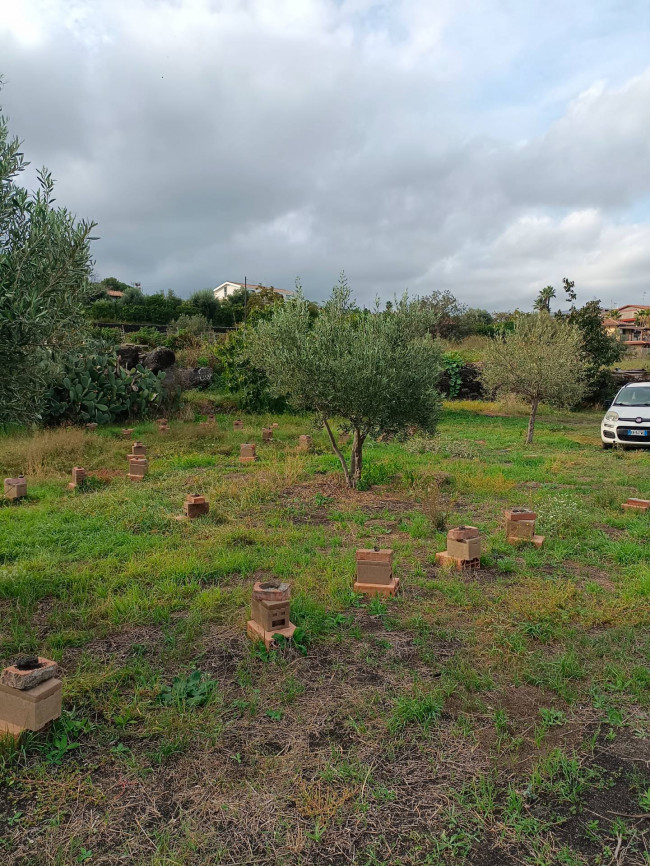 Terreno agricolo in vendita a Acireale (CT)