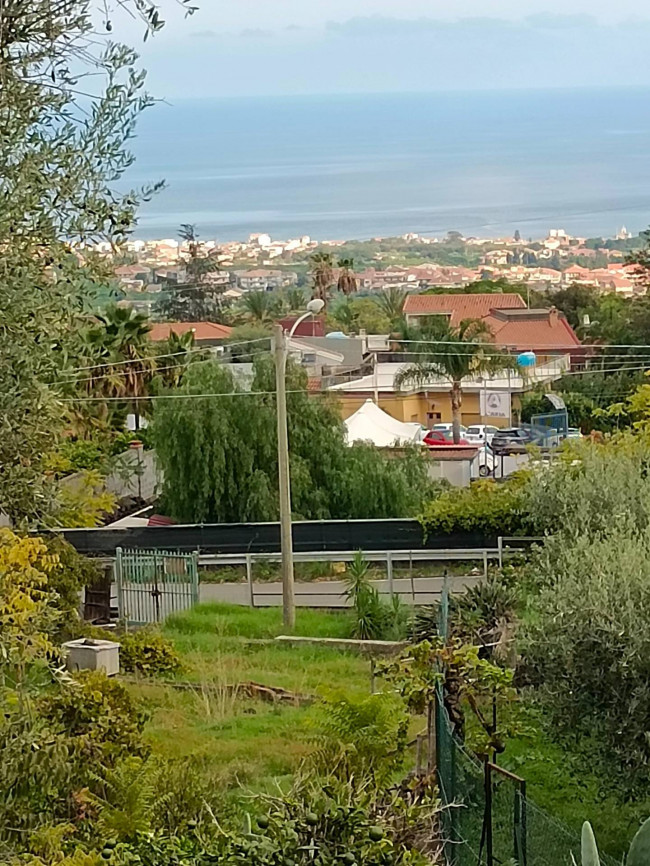 Terreno agricolo in vendita a Acireale (CT)