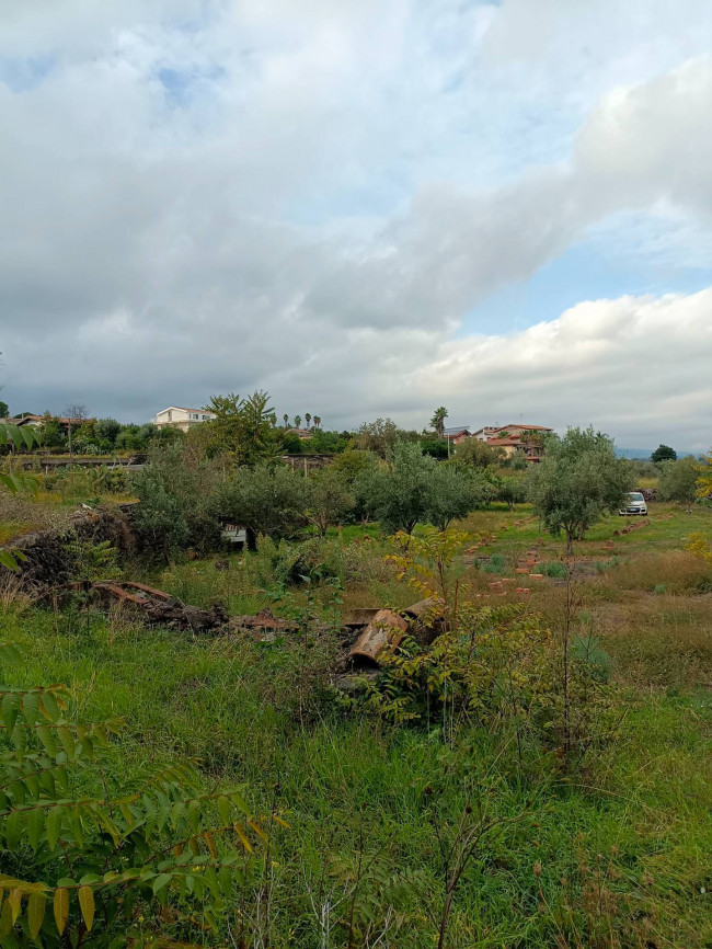 Terreno agricolo in vendita a Acireale (CT)