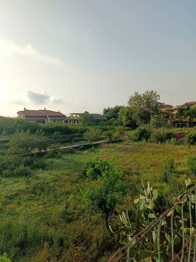 Terreno agricolo in vendita a Acireale (CT)