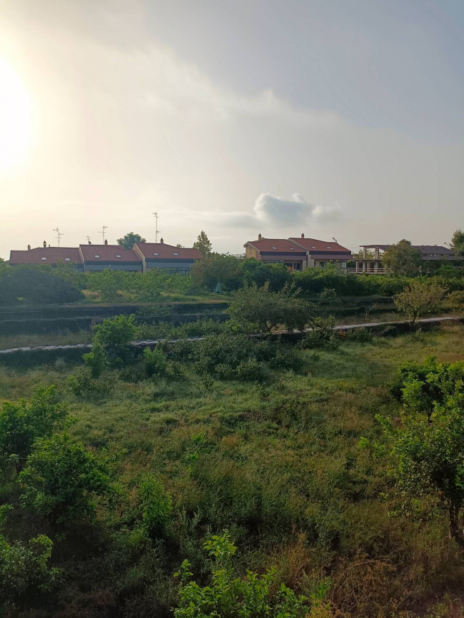 Terreno agricolo in vendita a Acireale (CT)