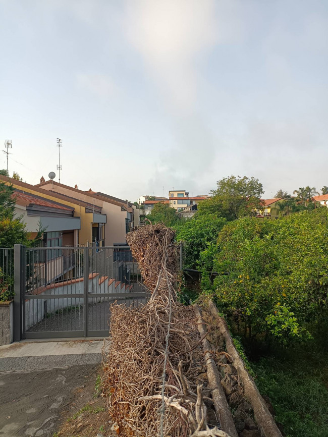 Terreno agricolo in vendita a Acireale (CT)