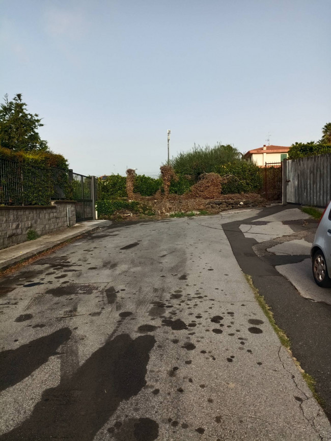 Terreno agricolo in vendita a Acireale (CT)