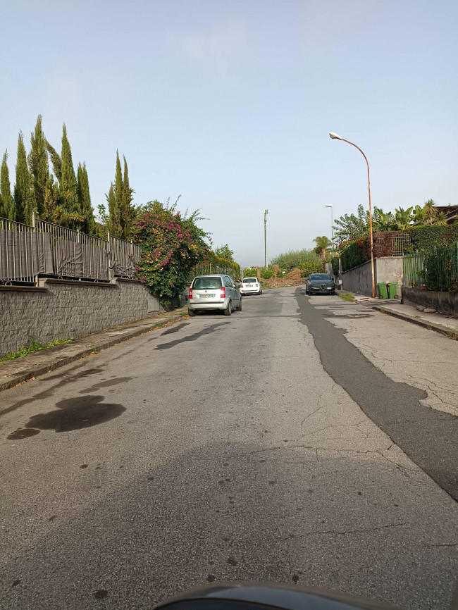 Terreno agricolo in vendita a Acireale (CT)