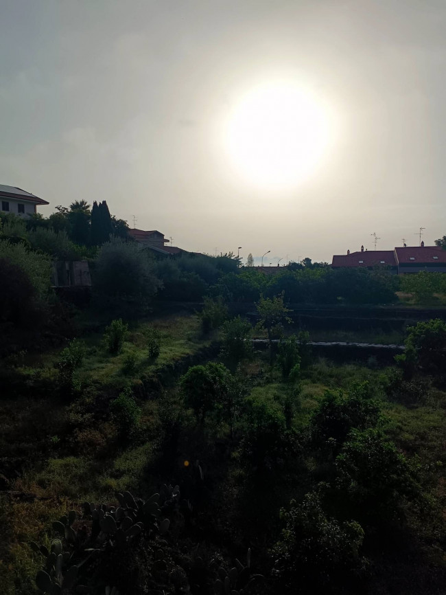 Terreno agricolo in vendita a Acireale (CT)