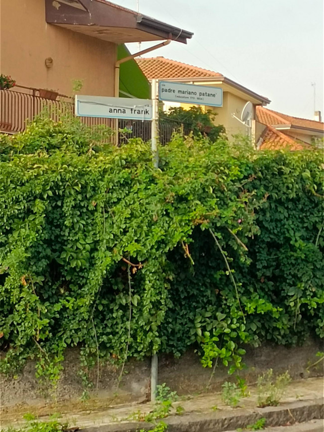 Terreno agricolo in vendita a Acireale (CT)