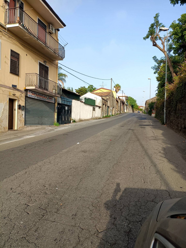 Terreno agricolo in vendita a Acireale (CT)