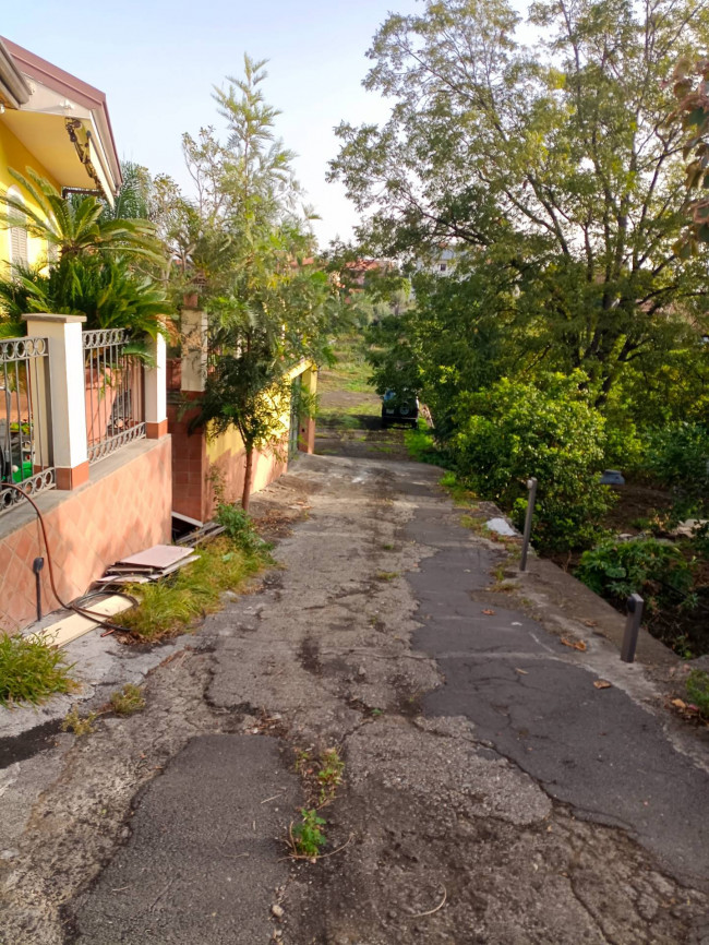 Terreno agricolo in vendita a Acireale (CT)