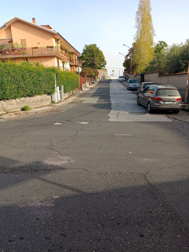 Terreno agricolo in vendita a Acireale (CT)