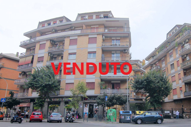 Appartamento in vendita a Collatino, Roma (RM)