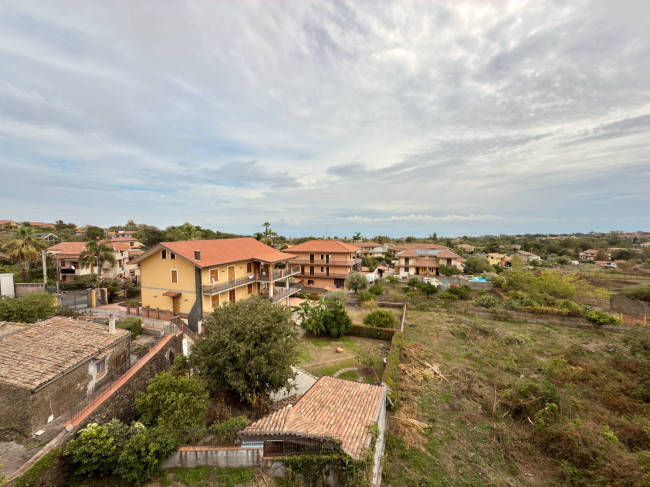 Appartamento in vendita a Santa Maria La Stella, Aci Sant'antonio (CT)