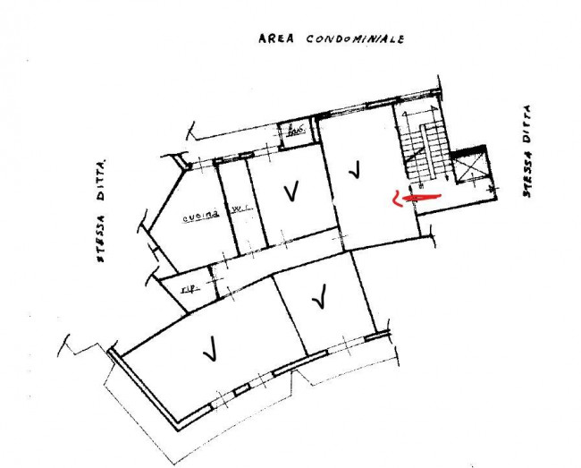 Appartamento in vendita a Acireale (CT)