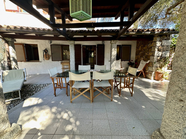 Villa in vendita a San Teodoro (SS)