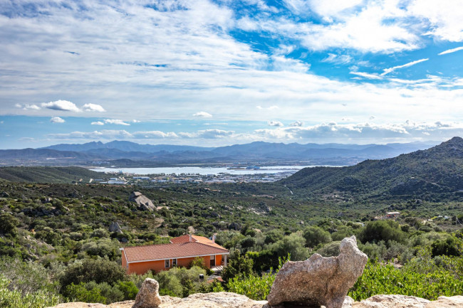 Villa in vendita a Olbia (SS)