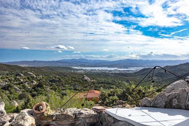 Villa in vendita a Olbia (SS)