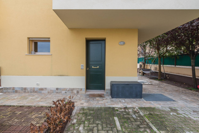 Villa in vendita a Sant'andrea In Besanigo, Coriano (RN)