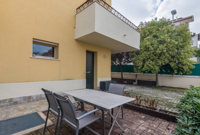 Villa in vendita a Sant'andrea In Besanigo, Coriano (RN)