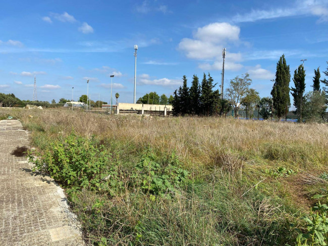 Terreno edificabile in vendita a Noha, Galatina (LE)