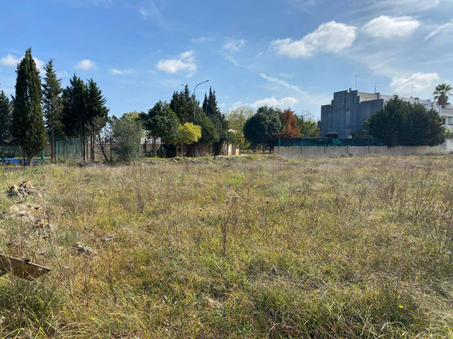 Terreno edificabile in vendita a Noha, Galatina (LE)