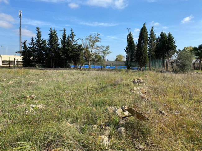 Terreno edificabile in vendita a Noha, Galatina (LE)