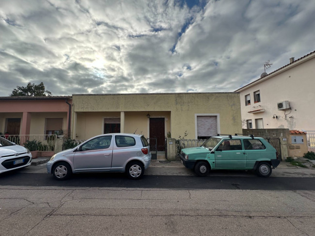 Casa indipendente in vendita a Olbia (SS)