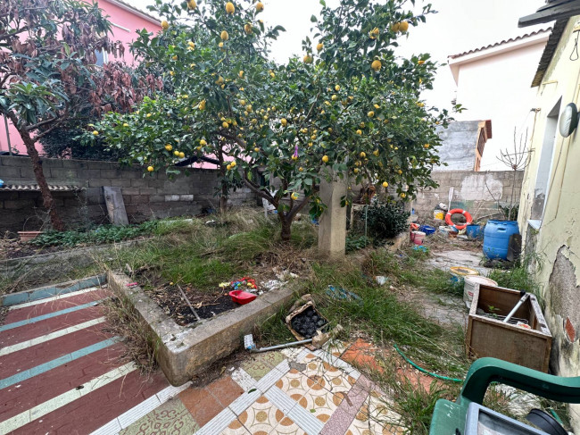 Casa indipendente in vendita a Olbia (SS)