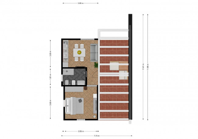 Casa indipendente in vendita a Modugno (BA)