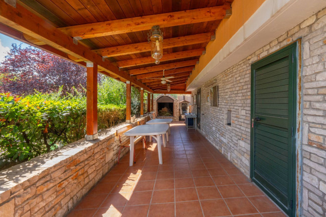 Villa in vendita a Corato (BA)